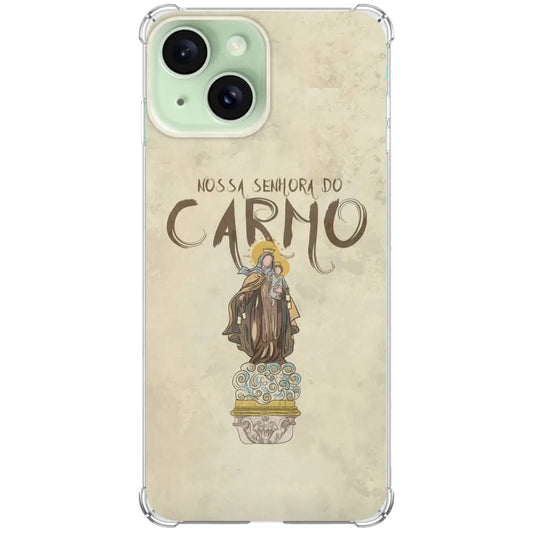 Capinha para celular Nossa Senhora Do Carmo